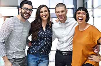 网页版呼叫中心